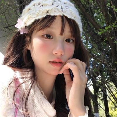 美丽女孩